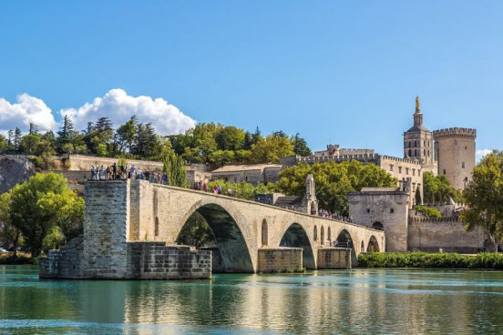 To nejkrásnější z Provence + ZÁTOKY CALANQUES +  OCHUTNÁVKA VÍN A LIKÉRU CASSIS 
