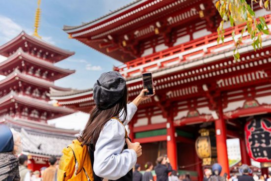 To nejlepší z Japonska + CÍSAŘSKÉ MĚSTO KJÓTO + NEJVYŠŠÍ VYHLÍDKA SKYTREE 