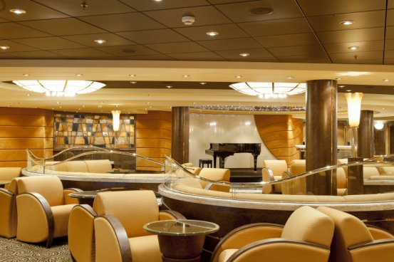 Cesta kolem Evropy na MSC Magnifica, plavba s českým průvodcem, plavba s dopravou