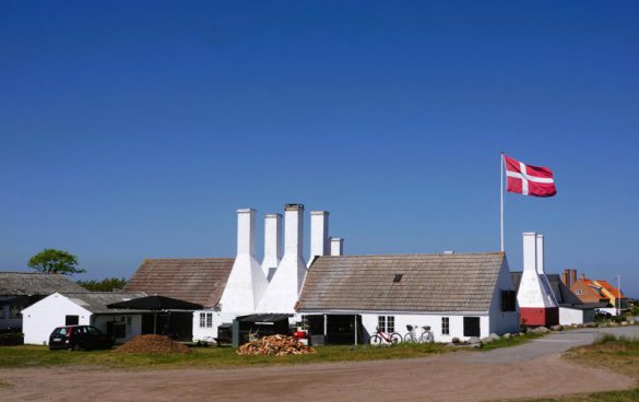 NEWFOUNDLAND – bájný vikingský Vinland 