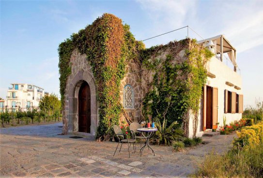 Hotel Il Gattopardo