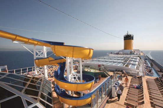 Po ostrovech Malých Antil až k Dominikánské rep. na Costa Pacifica, plavba s českým průvodcem