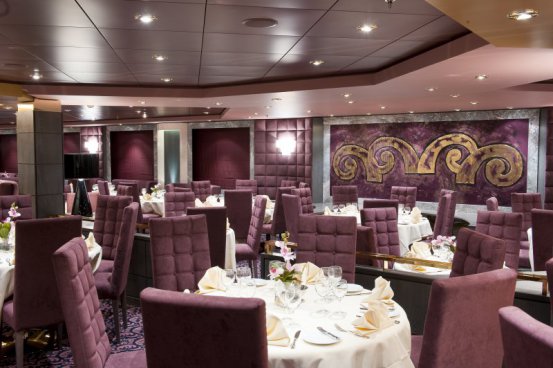 Cesta kolem Evropy na MSC Magnifica, plavba s českým průvodcem, plavba s dopravou