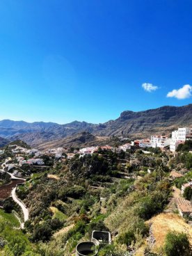 Gran Canaria - ostrov věčnosti