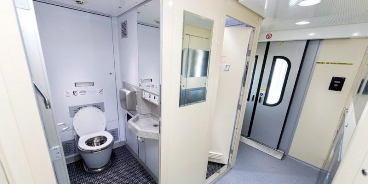Arménie a Gruzie vlakem – Expres napříč Kavkazem