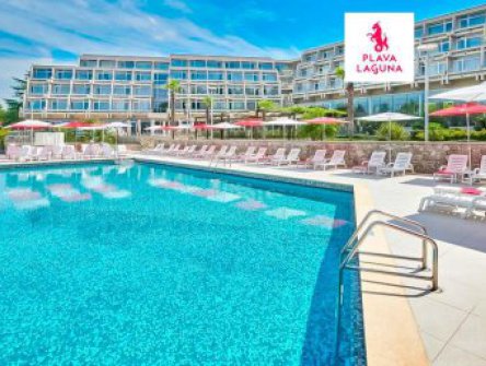 Hotel Mediteran (Poreč)