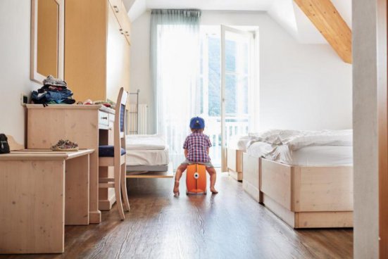 6denní zájezd (denní přejezd) s dopravou, polopenzí a skipasem v ceně – hotel Europa