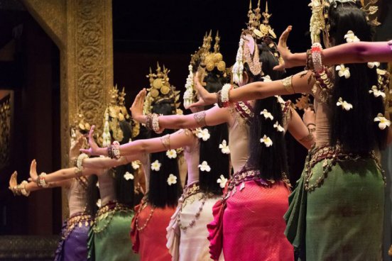 To nejlepší z Kambodže + TAJUPLNÉ CHRÁMY ANGKOR WAT + PLÁŽE OSTROVA KOH RONG 