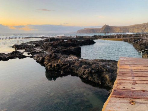 GRAN CANARIA – turistika a relax na Kanárech