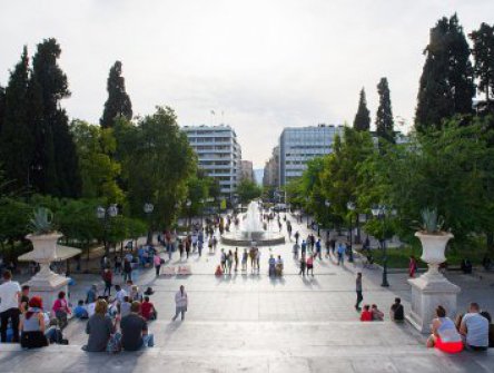 To nejlepší z Athén + MYKÉNY + NAFPLIO + EPIDAURUS (letecky z Prahy)