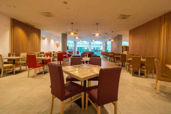 Hotel Ohtels Islantilla