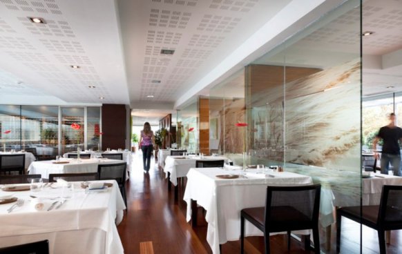 Hotel Thalasia Costa De Murcia