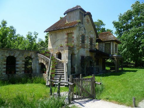 To nejlepší z Paříže nejen pro 65+ a VERSAILLES (letecky z Ostravy – Krakova)