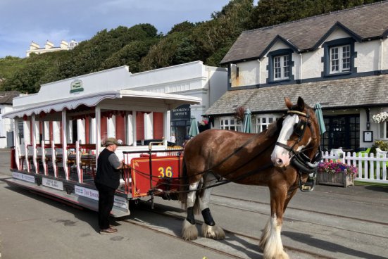 OSTROV MAN - SKRYTÝ KLENOT IRSKÉHO MOŘE