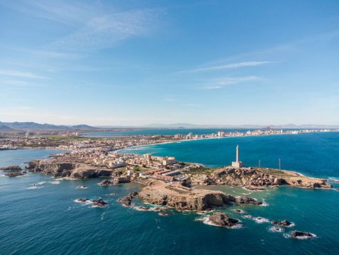 Španělská lázeňská La Manga + CARTAGENA + SPECIALITY LIKÉRKY A RODINNÉ BODEGY 