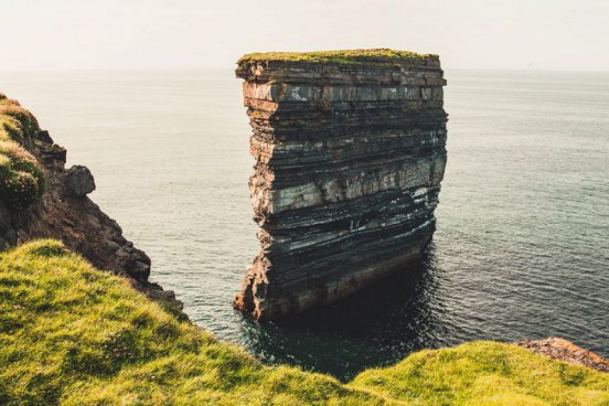 Západní Irsko + TURISTIKA V NP CONNEMARA + PLAVBA NA ARANSKÉ OSTROVY 