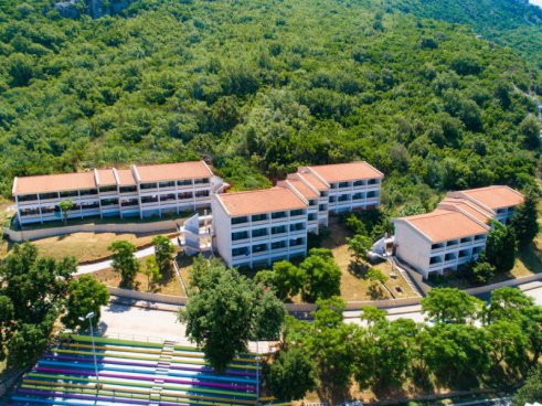 Hotel Pearl Beach Resort