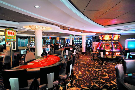 Hurááá přes Atlantik na Norwegian Epic, plavba s českým průvodcem