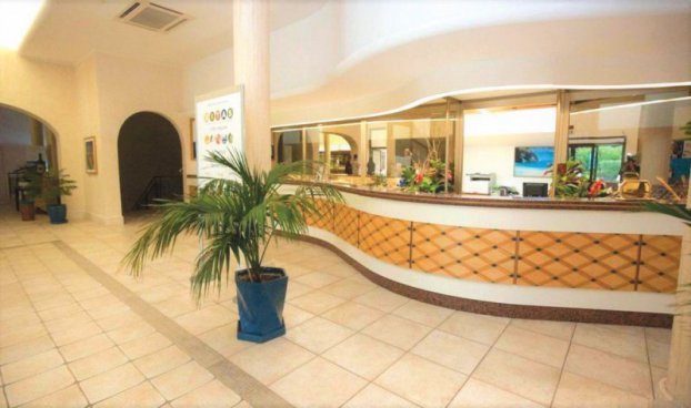 Palmasera Village Resort