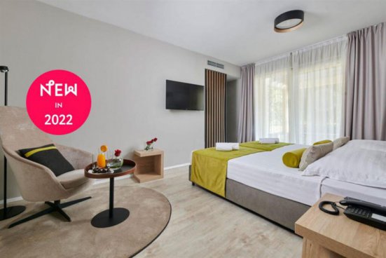 Residence Garden Istra