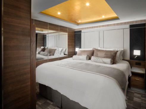 Z Nového Zélandu až do Sydney na Norwegian Spirit, plavba s českým průvodcem