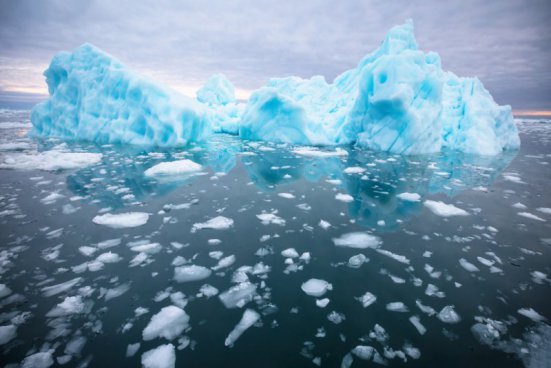 Poznávací zájezd Grónsko - Dobrodružství mezi ledovými obry