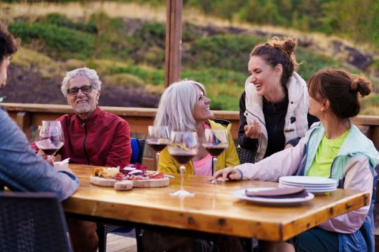 To nejlepší z Arménie + JEZERO SEVAN + TAJEMSTVÍ VÝROBY VÍNA A DEGUSTACE 