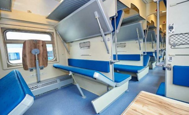 Arménie a Gruzie vlakem – Expres napříč Kavkazem