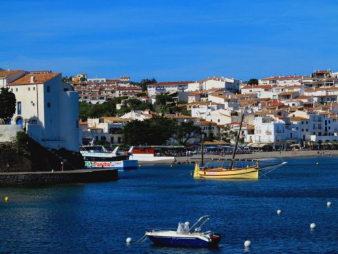 Krásy Andorry a malebného katalánského pobřeží