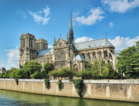 To nejlepší z Paříže nejen pro 65+ a VERSAILLES 