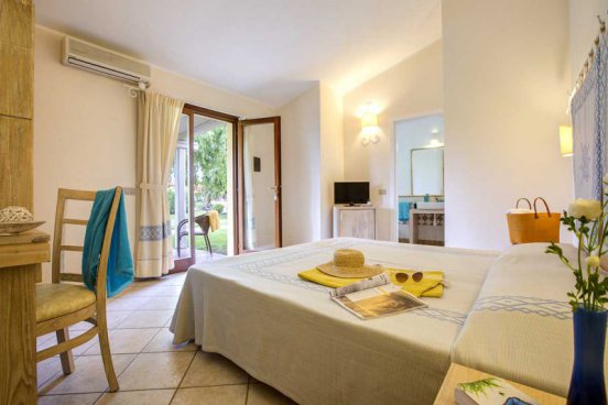 Hotel Futura Club Cala Fiorita