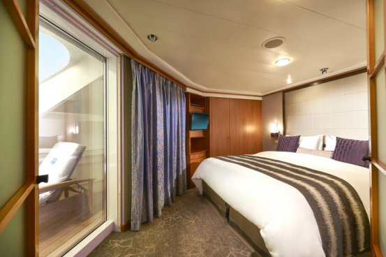Objevování ráje na zemi na Norwegian Sun, plavba s českým průvodcem