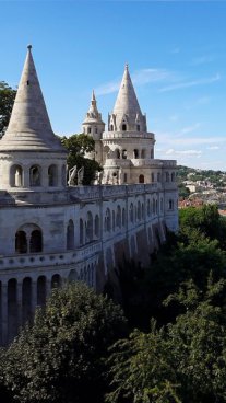 Poznejte krásy Dunaje s českým průvodcem a dopravou