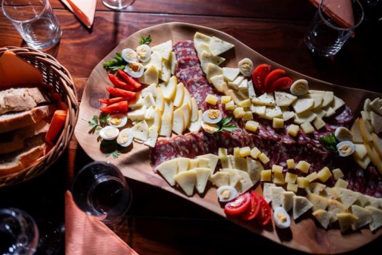 Wellness pobyt s dopravou, polopenzí a ochutnávkou na farmě v ceně v hotelu RimskiZdraviliški Dvor