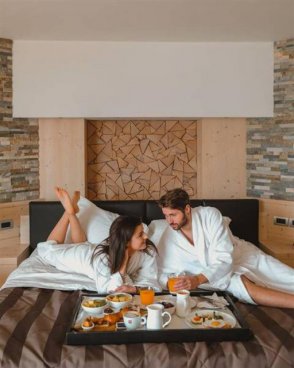 Hotel Alpenresort Belvedere SPA-Gourmet-Dolomiti