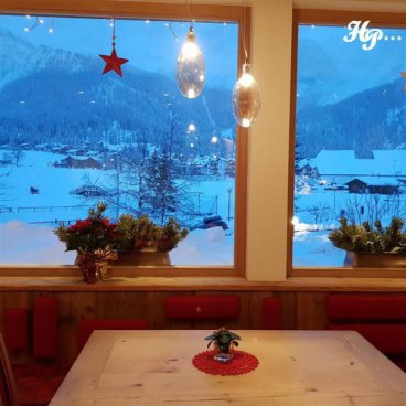 5denní zájezd s dopravou, polopenzí a skipasem v ceně – hotel Plank