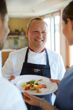 VYPRODÁNO/Ke Středozemnímu moři přes Provence - říční plavba s leteckou dopravou a českým průvodcem