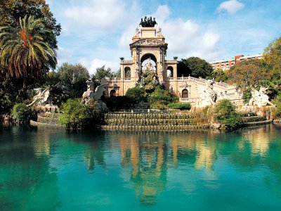 Krásy Andorry a malebného katalánského pobřeží