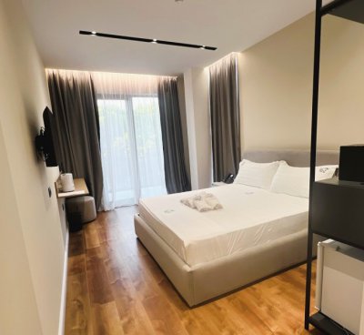 Hotel Alexander Resort
