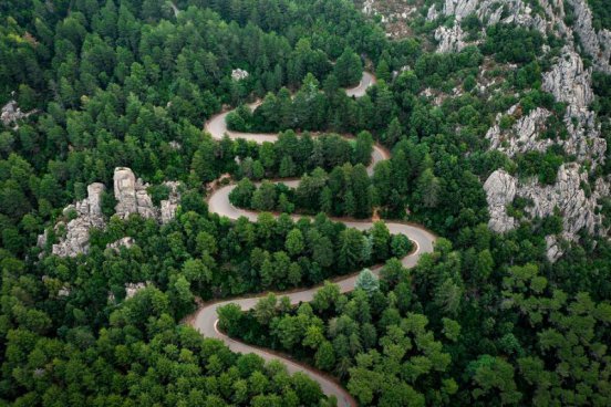 To nejlepší ze Sardinie + NEPTUNOVA JESKYNĚ + PLAVBA NA OSTROVY LA MADDALENA 