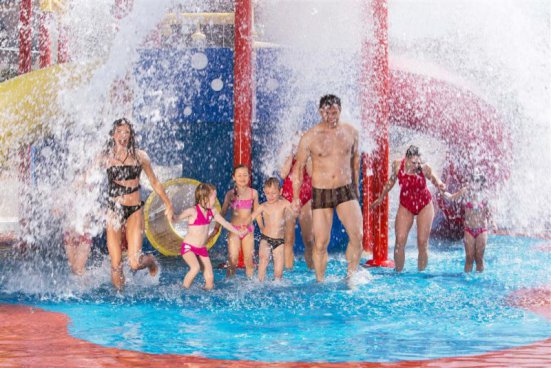 Residence Garden Istra