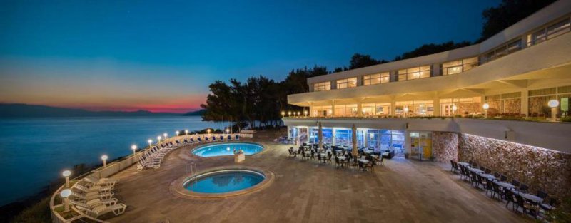Hotel Fontana Adriatiq resort**