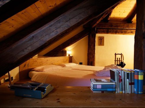 6denní zájezd s dopravou, polopenzí a skipasem v ceně – hotel La Mirandola