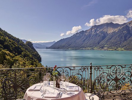 Hory a jezera s wellness hotely