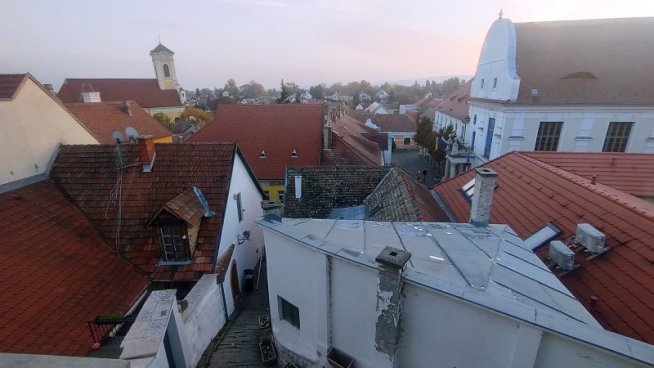 Metropole na Dunaji - Bratislava, Budapešť, Vídeň