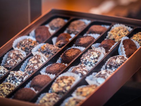 To nejlepší z Bruselu + Antverpy + Bruggy