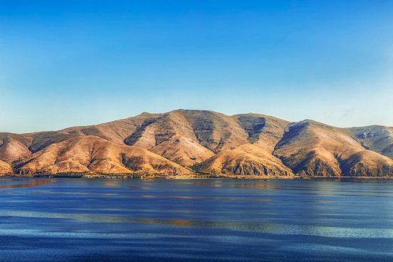 To nejlepší z Arménie + JEZERO SEVAN + TAJEMSTVÍ VÝROBY VÍNA A DEGUSTACE 