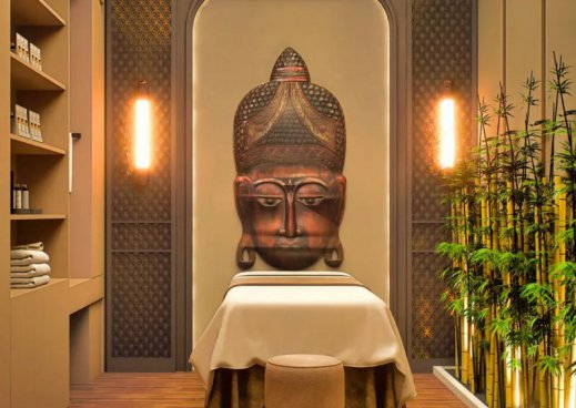 Hotel Grand VM Conference & SPA