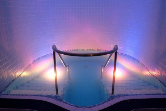 Hotel Thalasia Costa De Murcia