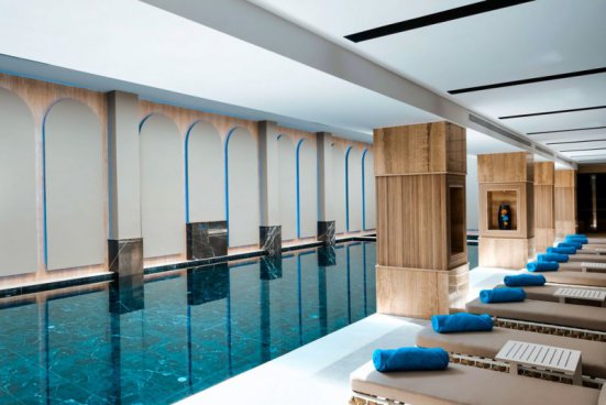 Hotel Grand VM Conference & SPA